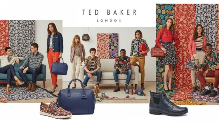 ted baker