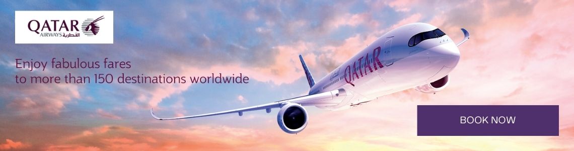 QATAR AIRWAYS