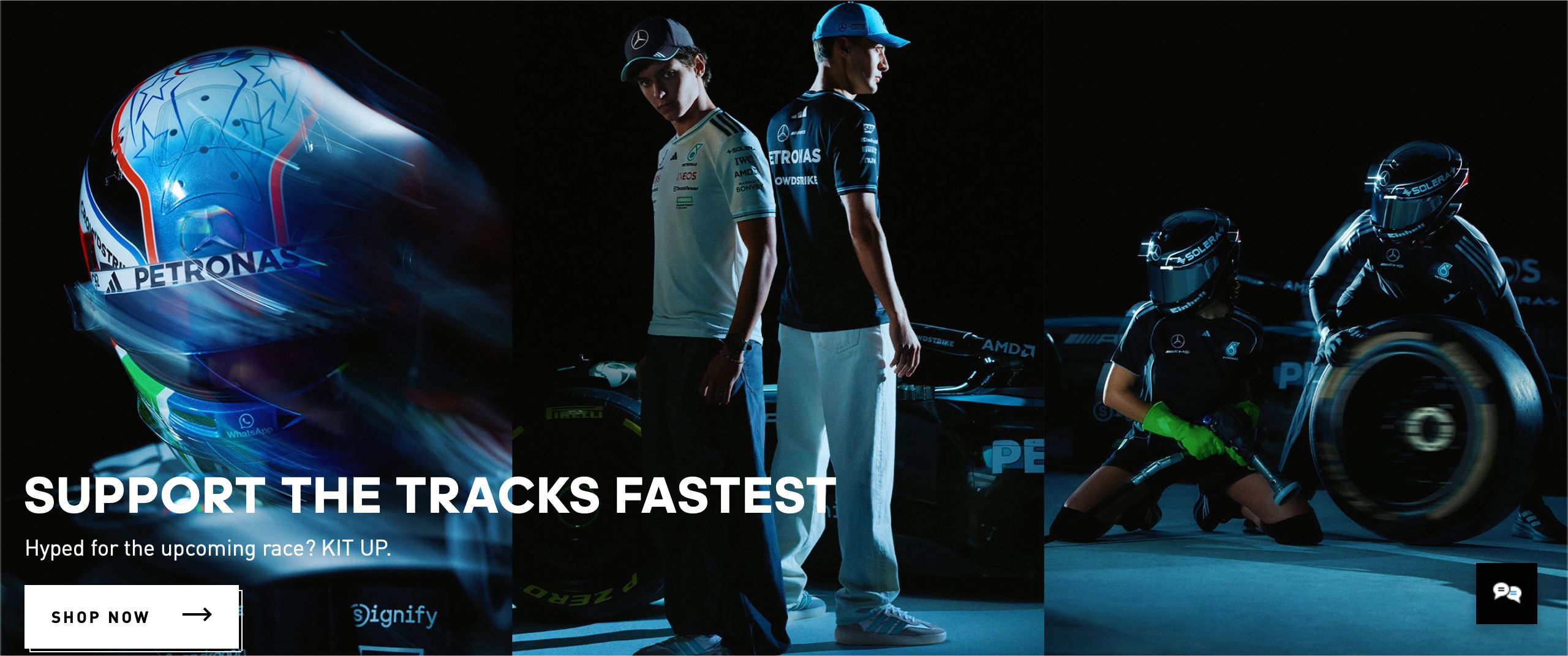 ADIDAS