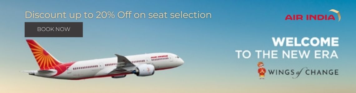 air india