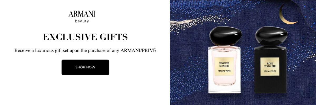 armani beauty