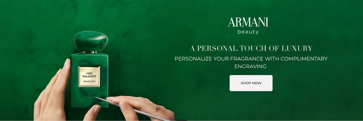 armani beauty
