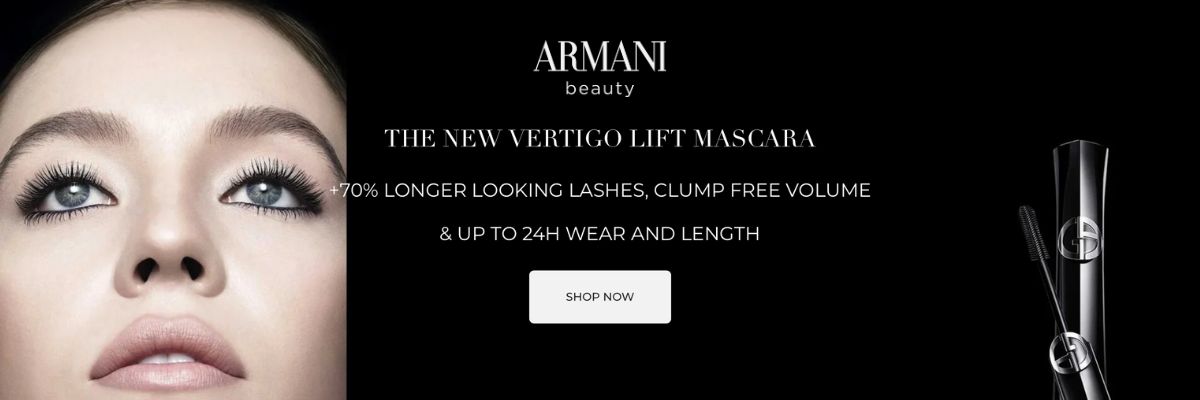 armani beauty
