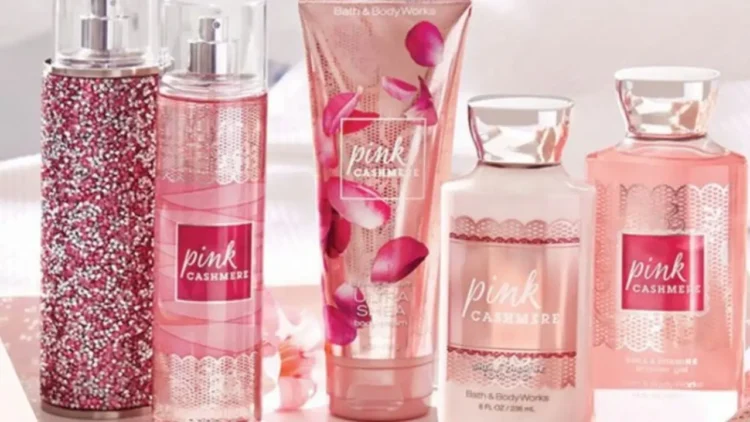 bath & body works