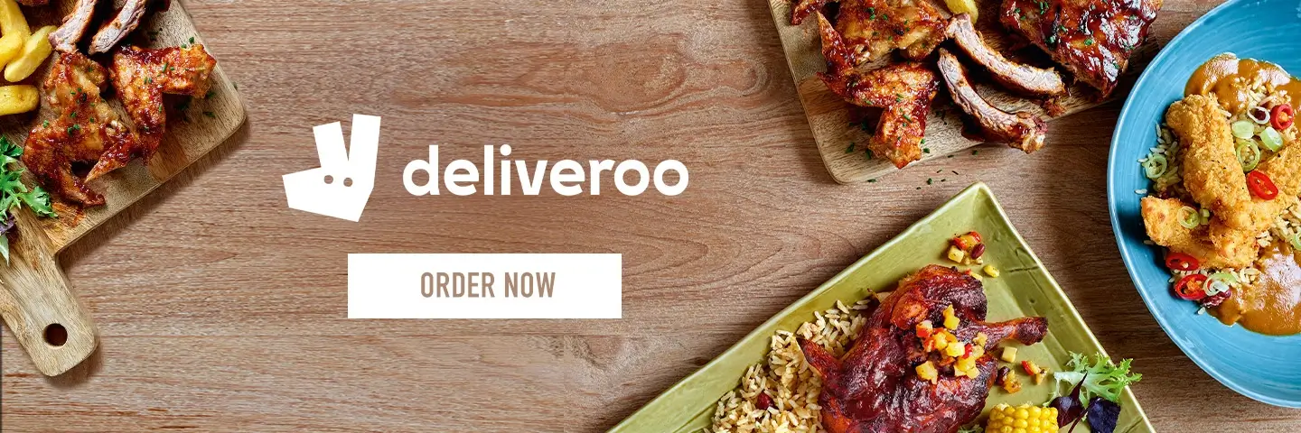 deliveroo
