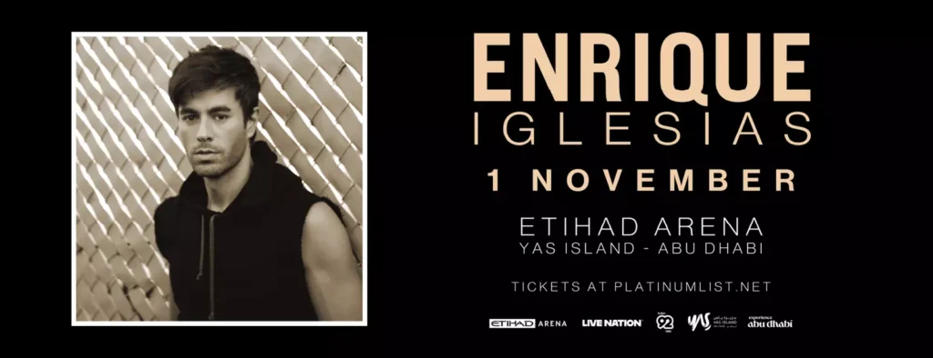 enrique