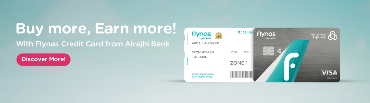 flynas