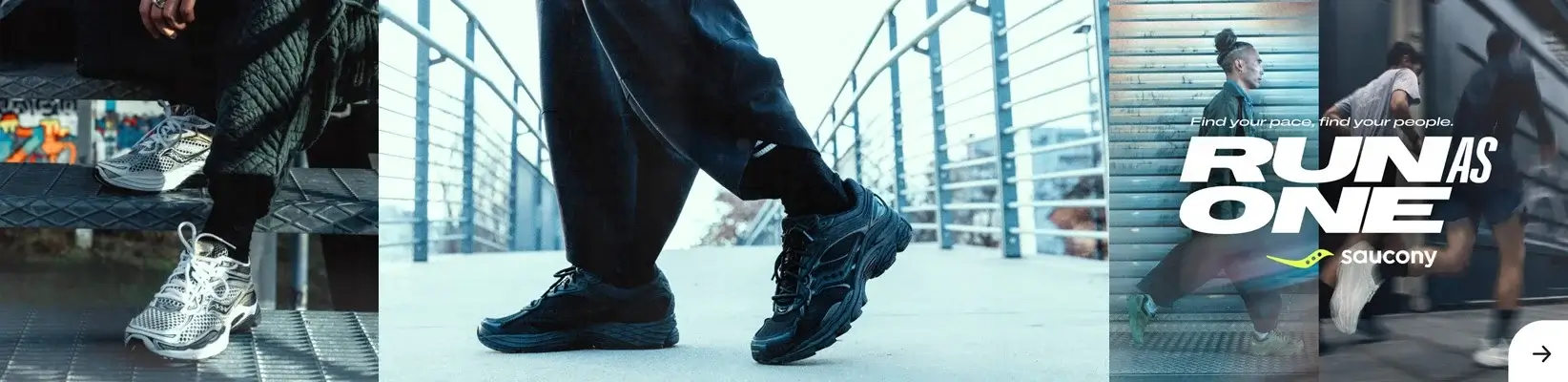 FOOT LOCKER
