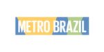 metro brazil