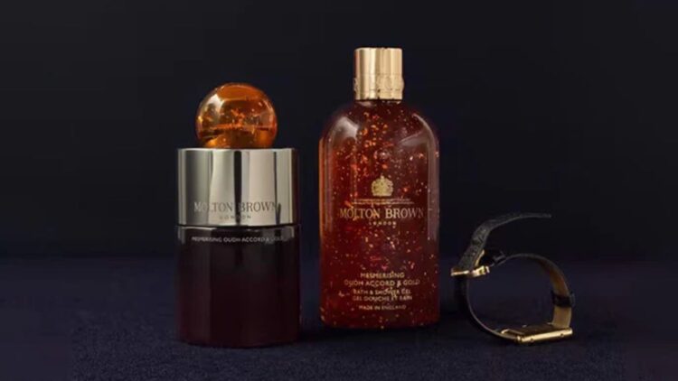 molton brown