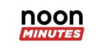 noon minutes