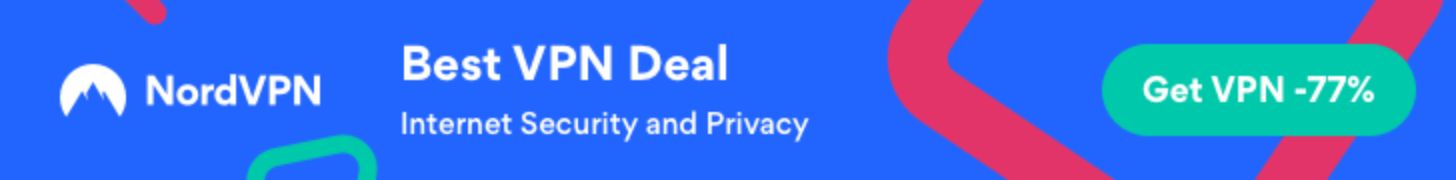 nordvpn