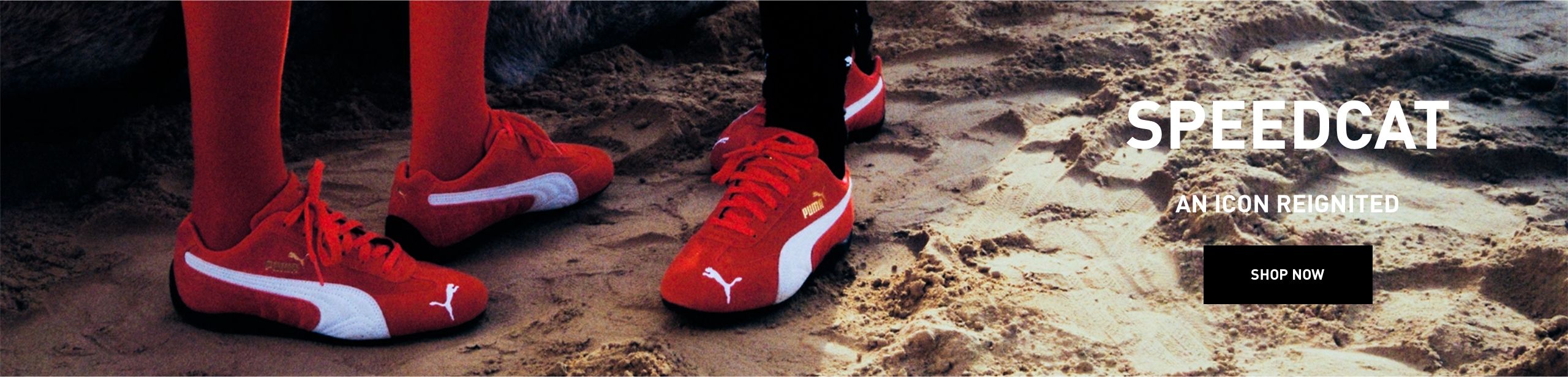 PUMA