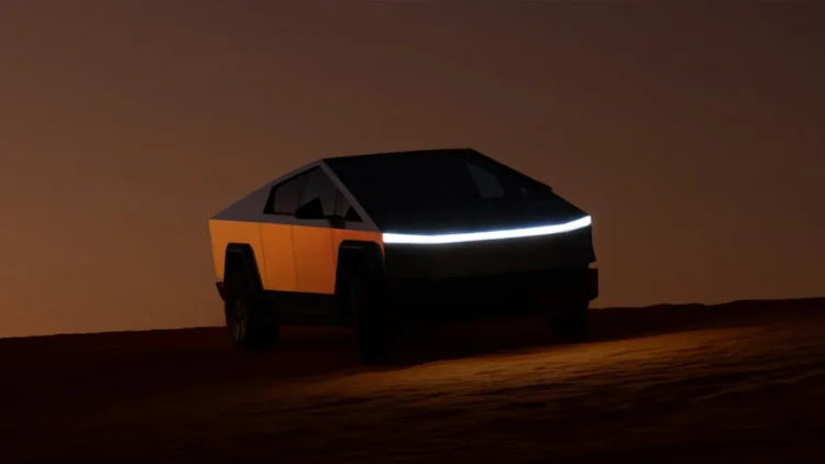 tesla
