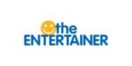the entertainer