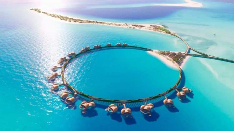 red sea project
