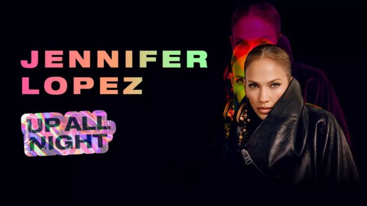 jennifer lopez