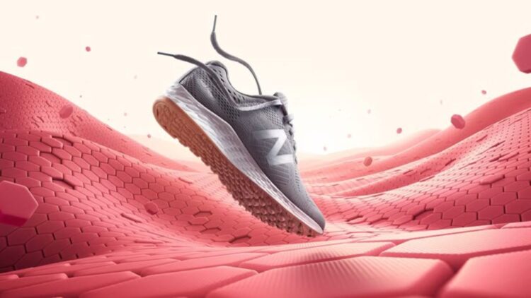 new balance