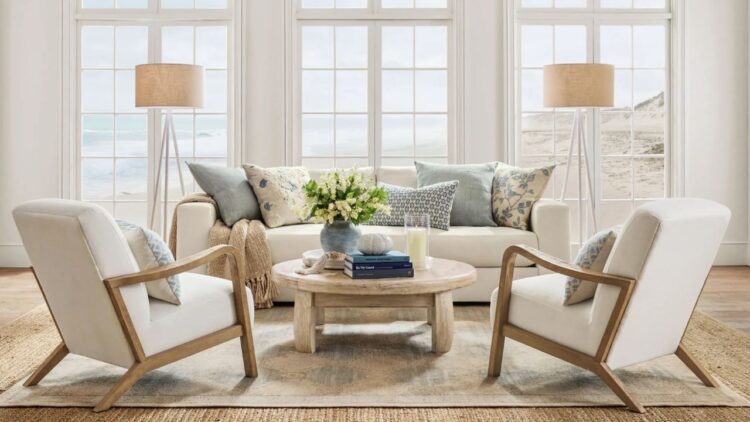 pottery barn