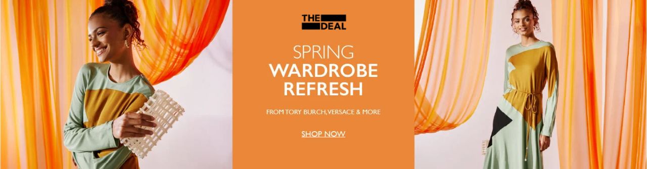 the deal