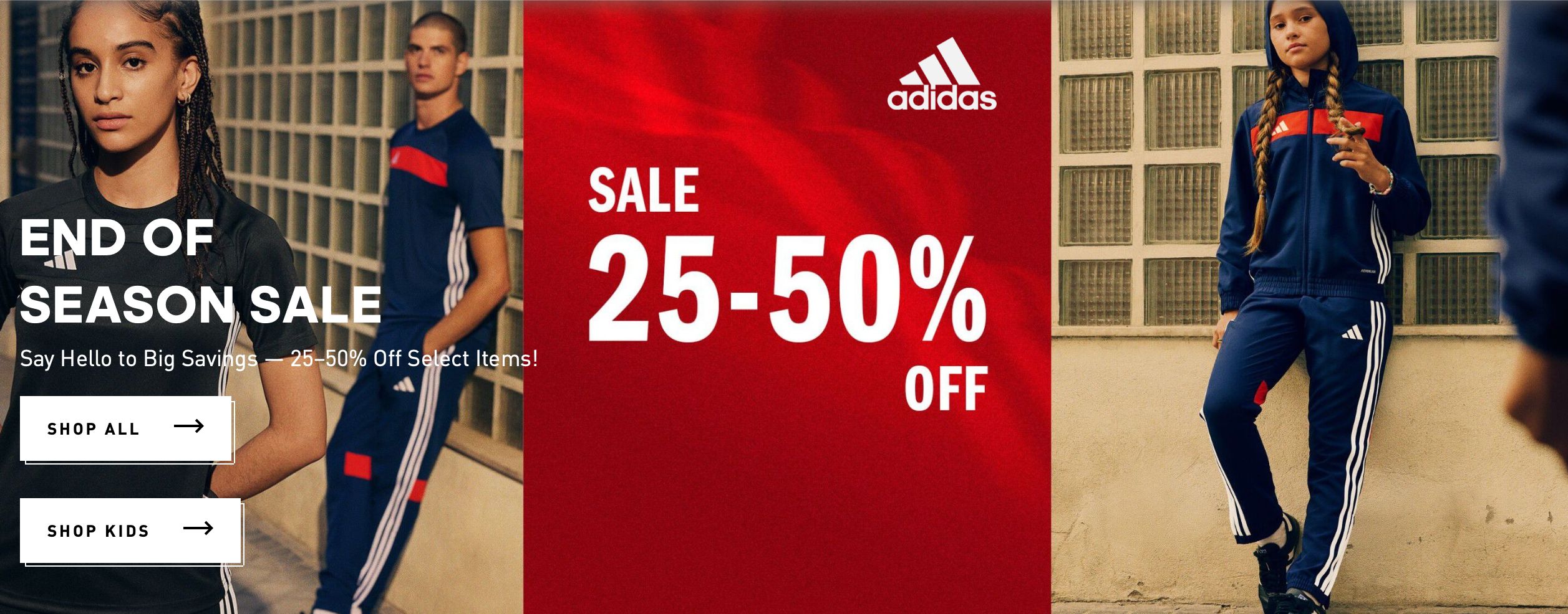 adidas