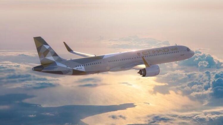 etihad