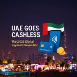 UAE Goes (Almost) Cashless: The 2026 Digital Payment Revolution