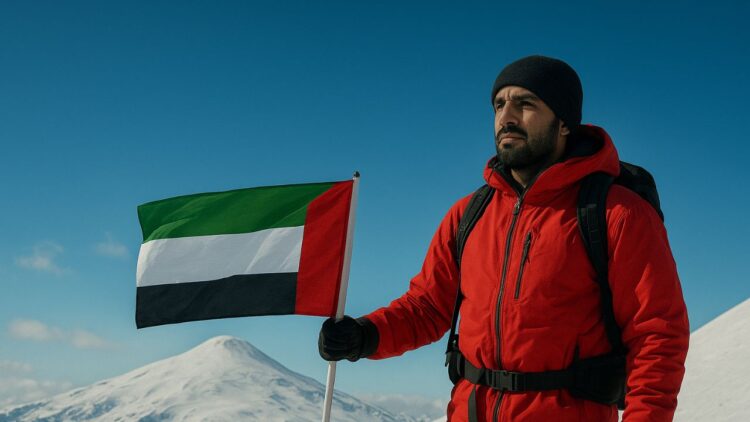rashid al shamsi