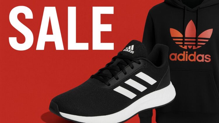 adidas sale