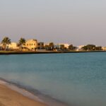 3.5-magnitude earthquake hits Al Sila’ area of Abu Dhabi