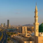 Saudi Arabia’s Jeddah and Madinah named among WHO’s Global Healthy Cities