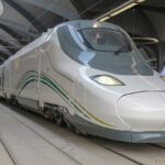 Saudi Arabia’s Game-Changer: Haramain High-Speed Rail Transforms Pilgrimage and Travel Between Mecca and Medina