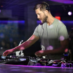 Calvin Harris Set to Light Up Dubai This November at Ushuaïa Harbour Experience