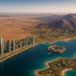 Saudi Arabia’s NEOM City: Latest Updates in 2025