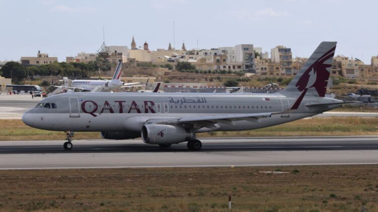 qatar airways