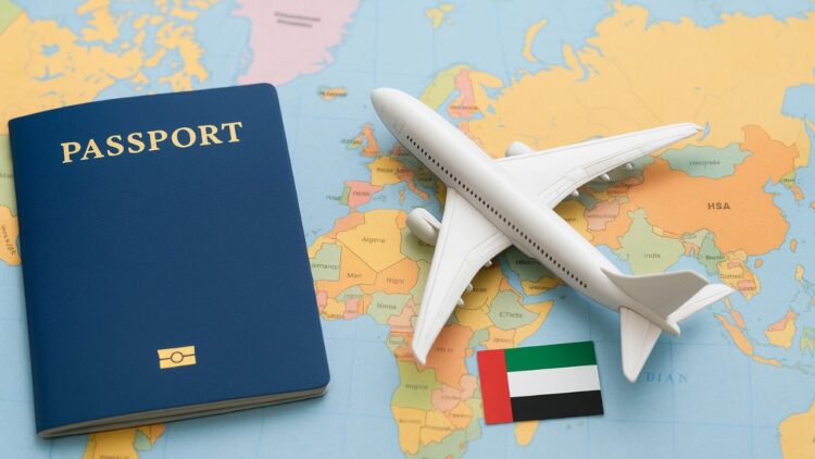 visa-free travel destinations