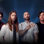 Moves Like Jagger: Maroon 5 to headline Dubai’s most extravagant New Year’s Eve Gala!