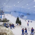 Snow in the Desert: Your Ultimate Guide to Ski Dubai