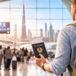 UAE Introduces Online Travel Ban Checks for Expats and Residents