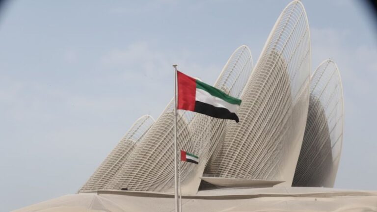 zyed museum abu dhabi